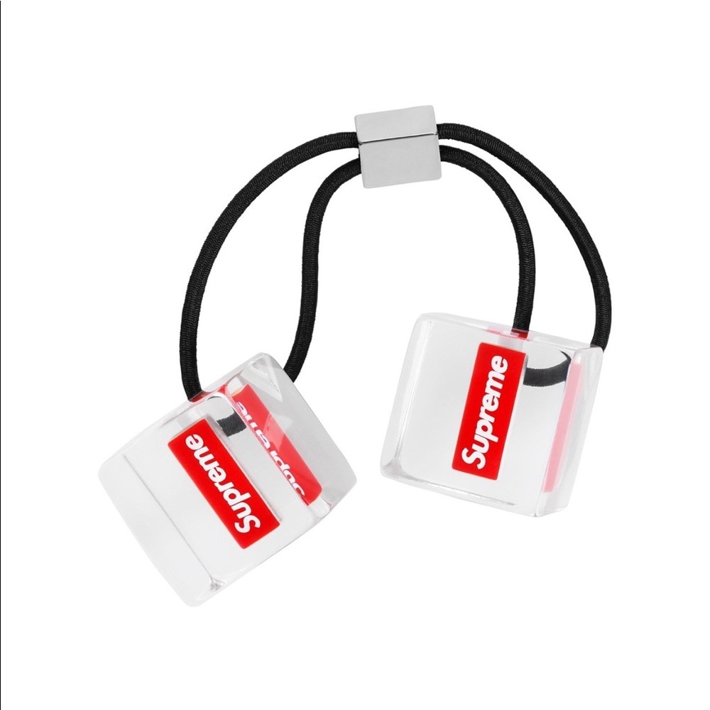 Supreme hair bobbles